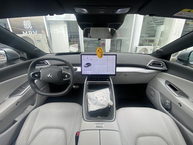 BAIC Arcfox Alpha S5, 2025 — фото 8 из 12