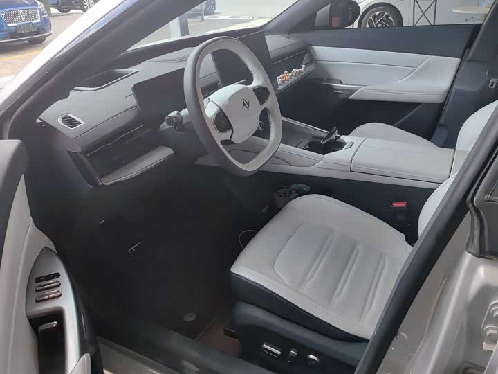 Dongfeng Yipai eπ 007, 2024 — фото 6 из 9