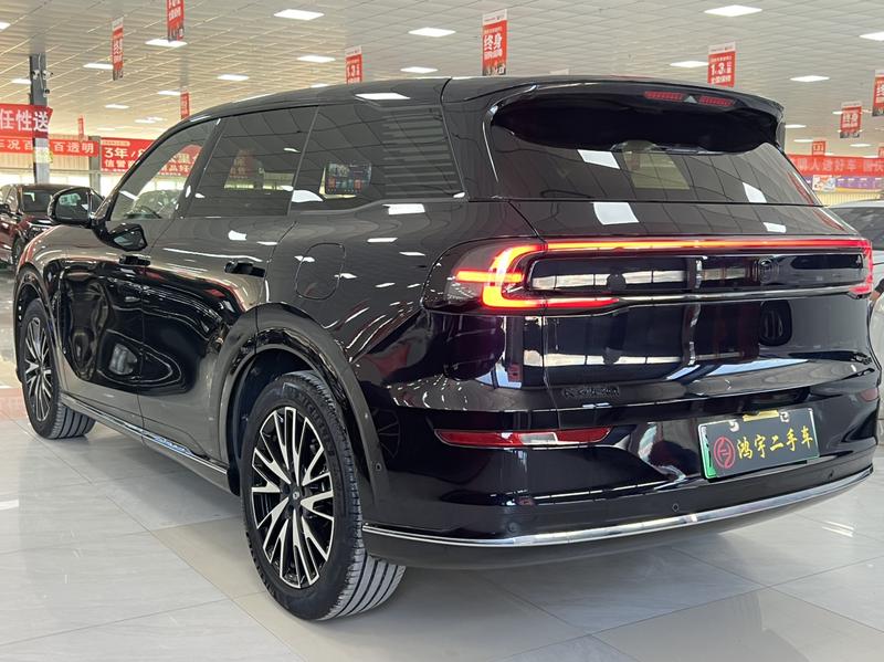 Changan Qiyuan (Nevo) Q07, 2025 — фото 3 из 9