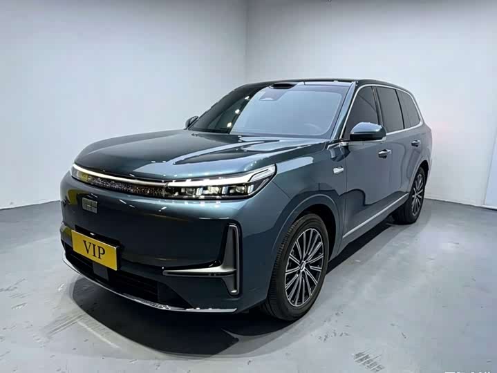 Geely Galaxy M9, 2025 — купить в Ижевске под ключ