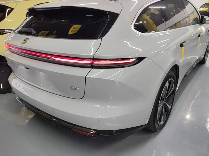 Nio ET5T, 2025 — фото 7 из 9