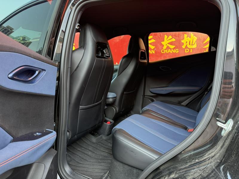 BYD Seagull, 2024 — фото 9 из 10