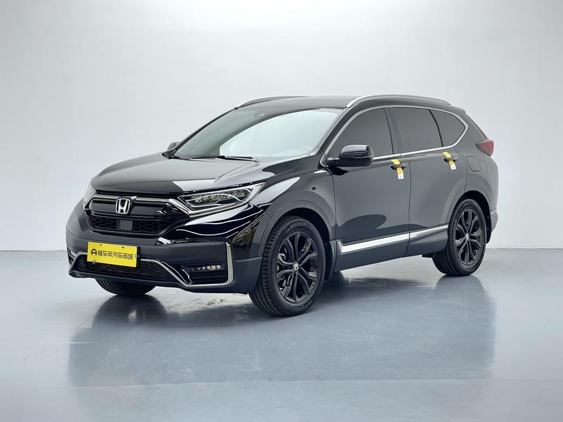 Honda CR-V, 2022 — купить в Саранске под ключ