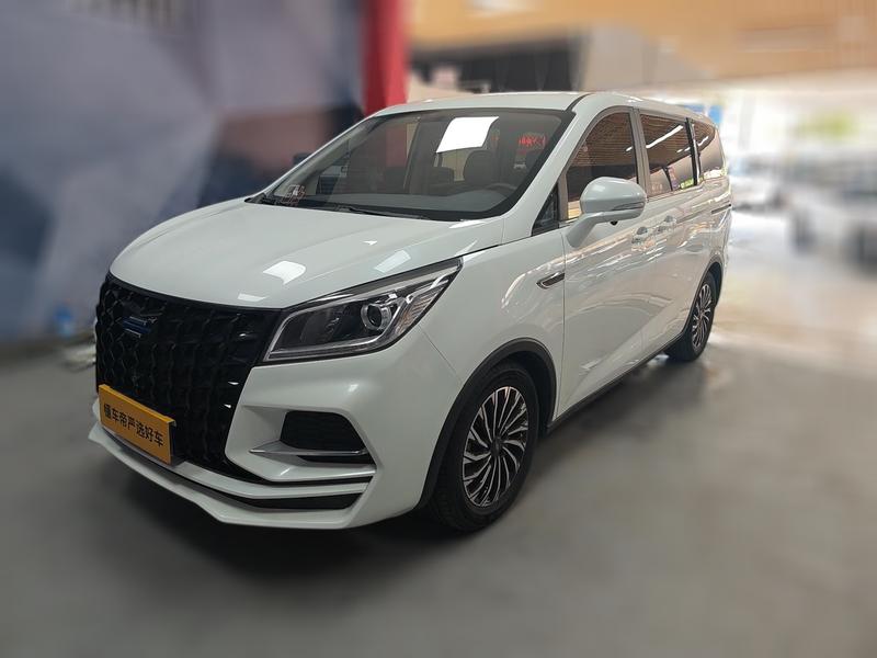 Changan Oshan Kesang, 2023 — купить в Перми под ключ