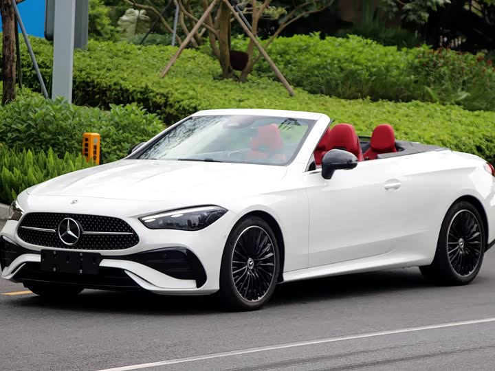 Mercedes-Benz CLE-Class, 2025 — купить в Рязани под ключ