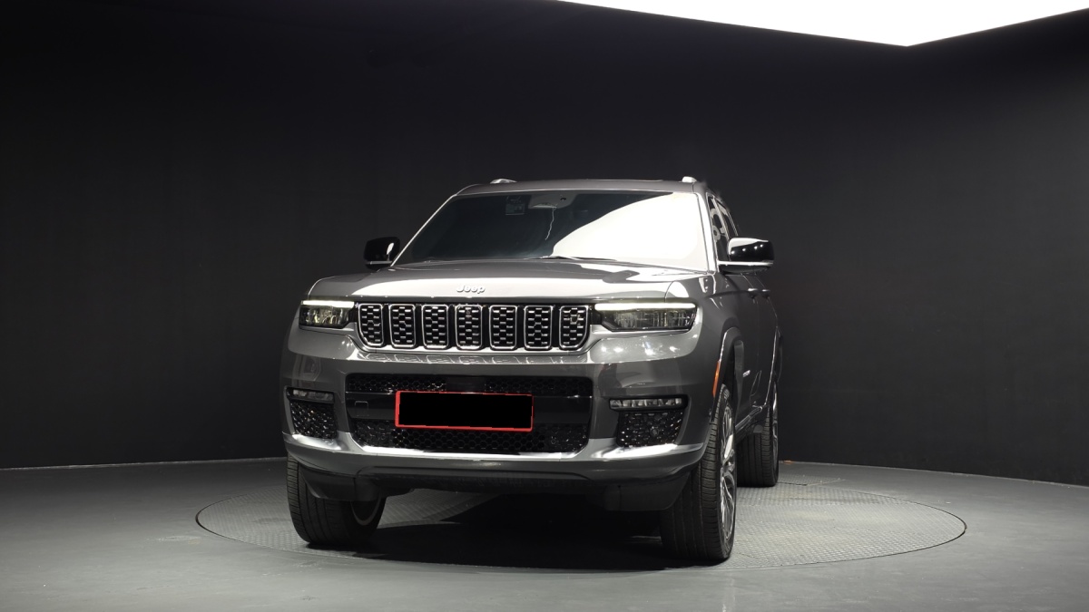 Jeep Cherokee, 2023 — фото 3 из 12