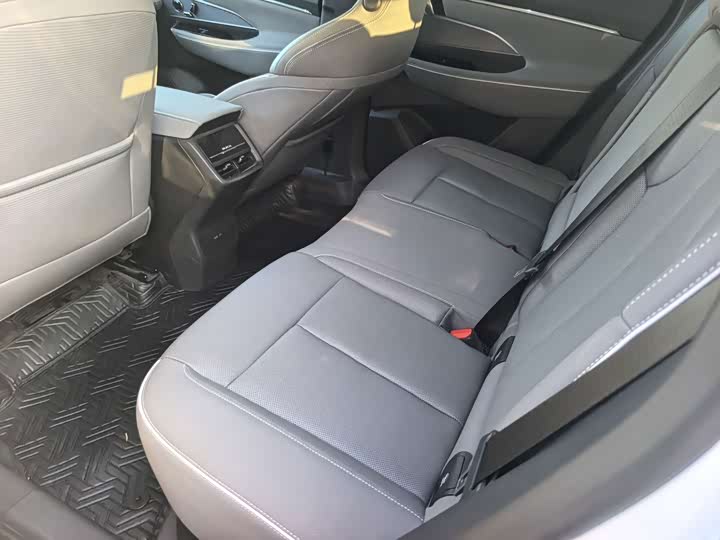 Buick Electra E5, 2023 — фото 6 из 9