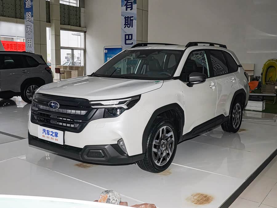 Subaru Forester, 2026 — купить в Кирове под ключ
