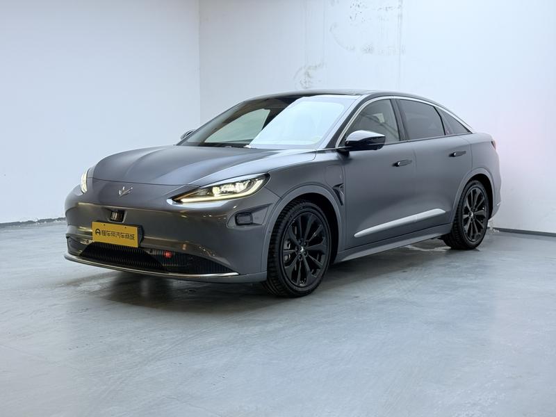 BAIC Arcfox Alpha S, 2023 — купить в Тольятти под ключ