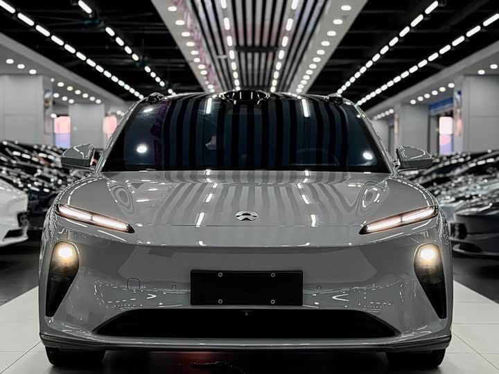 Nio ET5T, 2024 — фото 2 из 9
