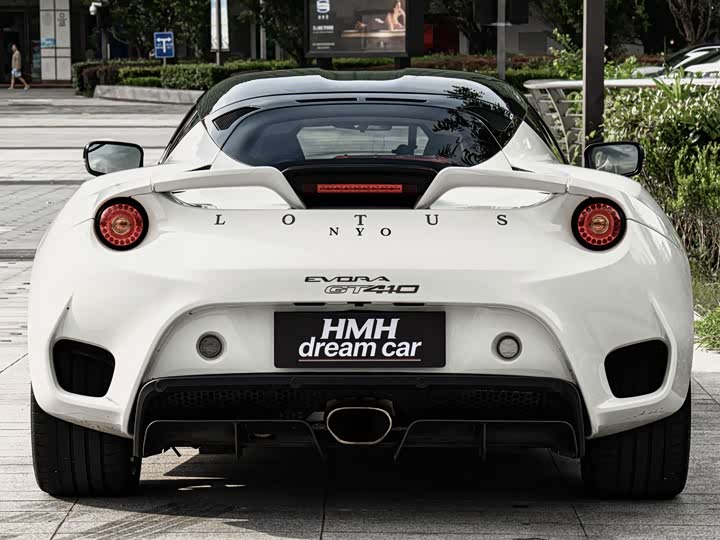 Lotus Evora, 2021 — фото 8 из 9