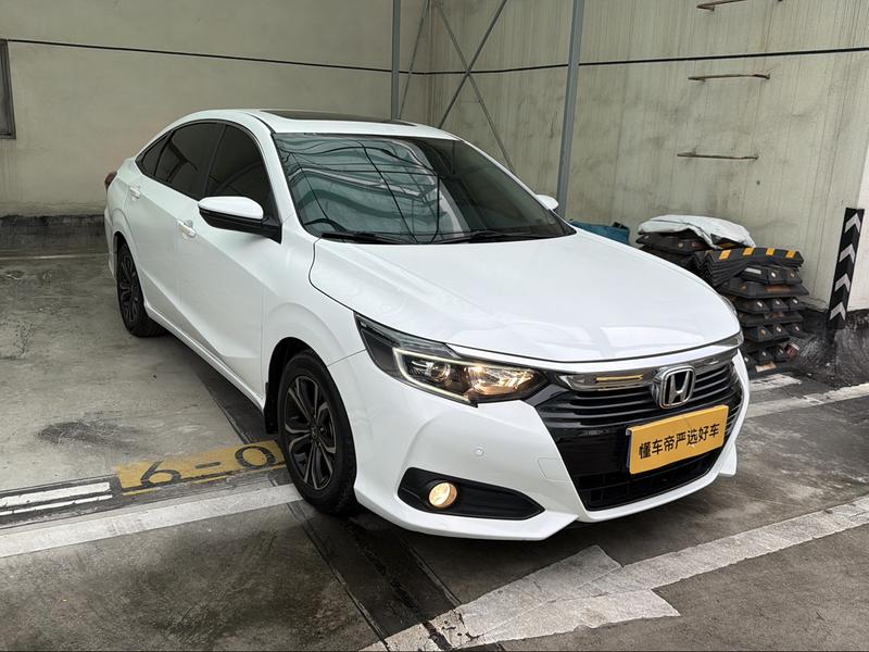 Honda Crider, 2021 — фото 3 из 12