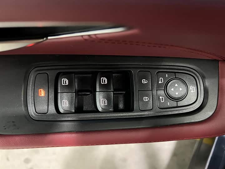 Jetour X70 Plus, 2023 — фото 9 из 9