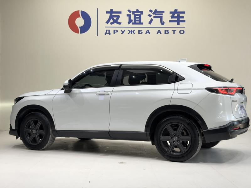 Honda XR-V, 2023 — фото 3 из 10