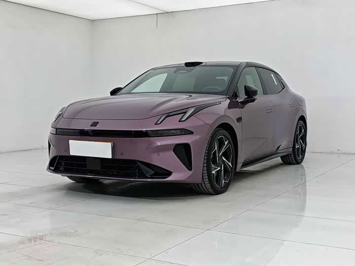 Lynk & Co 07 EM-P Hybrid, 2025 — купить в Рязани под ключ