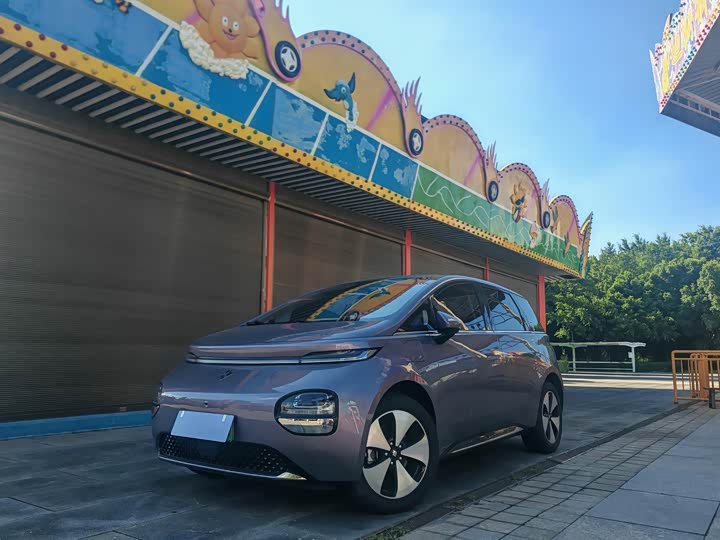 Baojun Yunduo, 2023 — купить в Уфе под ключ