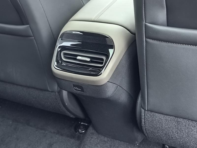 Changan CS55 Plus, 2025 — фото 5 из 12