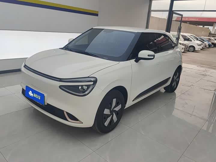 Dongfeng Yipai Nano 01, 2025 — купить в Владимире под ключ