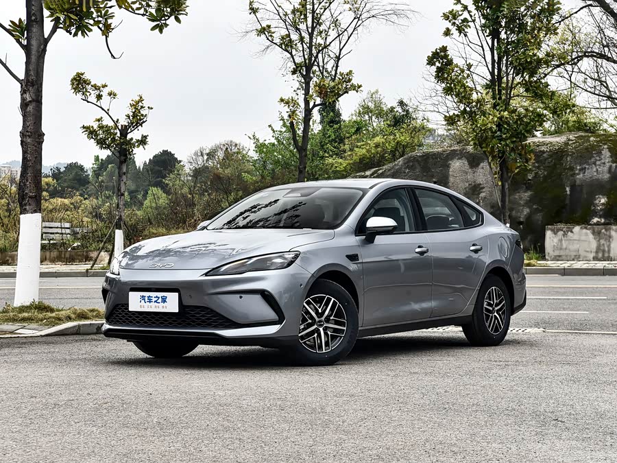 BYD Seal 05 DM-i Hybrid, 2026 — купить в Иванове под ключ
