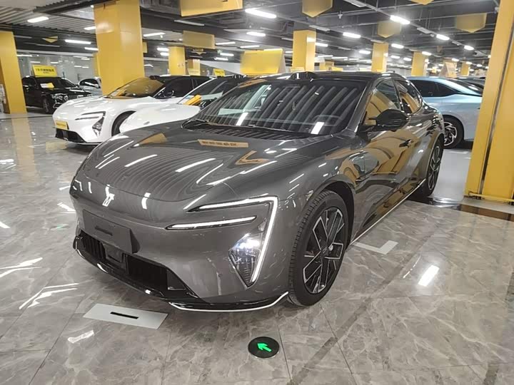 Avatr 06, 2025 — купить в Уфе под ключ