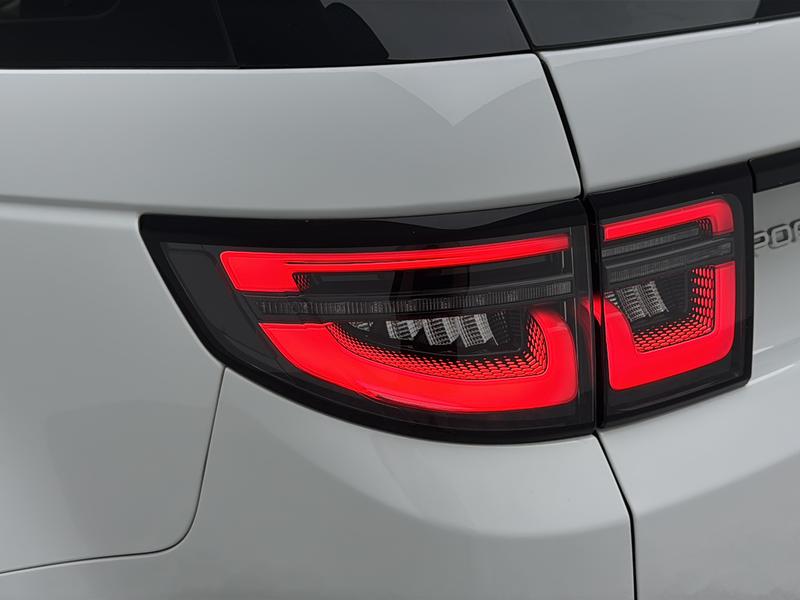 Land Rover Discovery Sport, 2024 — фото 10 из 12