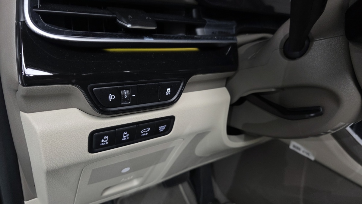 Kia Carnival, 2026 — фото 12 из 12