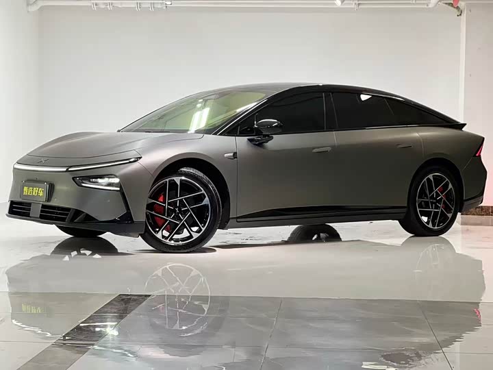 XPeng F57, 2025 — купить в Санкт-Петербурге под ключ