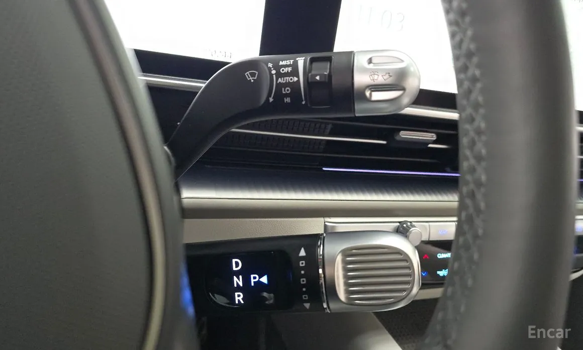 Hyundai Ioniq 6, 2023 — фото 9 из 12