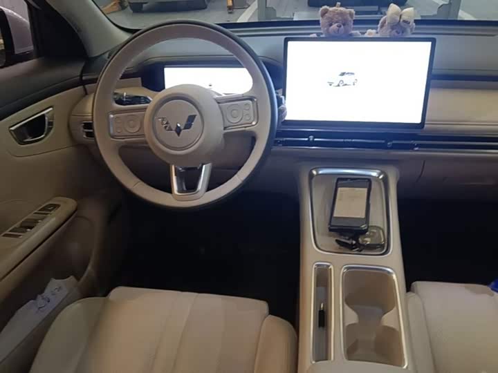 Wuling Bingo S, 2025 — фото 3 из 9