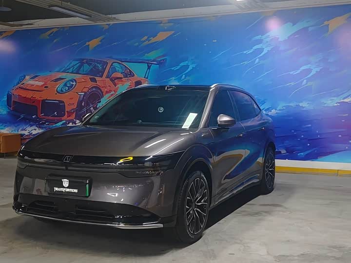 Zeekr 7X, 2025 — купить в Санкт-Петербурге под ключ