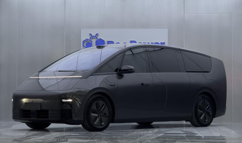 LiXiang Mega, 2025 — купить в Чебоксарах под ключ