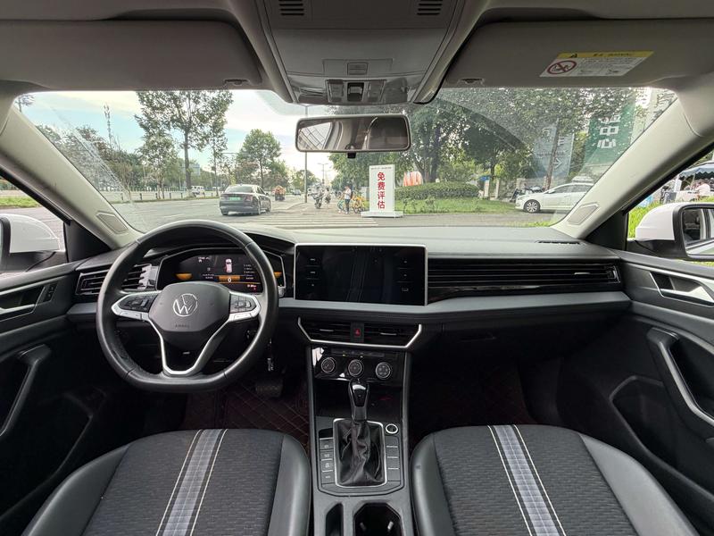 Volkswagen Sagitar L, 2023 — фото 6 из 12