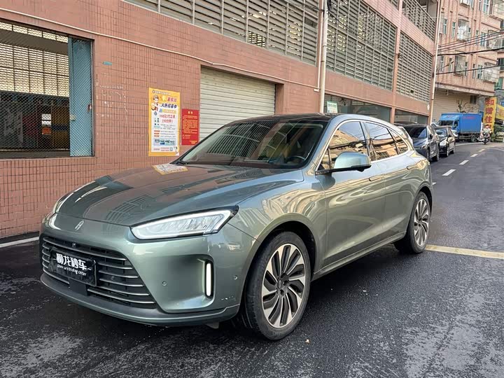 Aito M5, 2022 — купить в Санкт-Петербурге под ключ