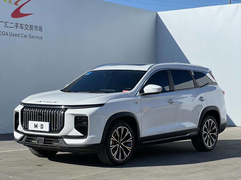 Jetour X90 Pro, 2024 — купить в Санкт-Петербурге под ключ