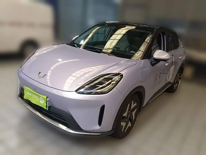 Wuling Bingo S, 2025 — купить в Перми под ключ