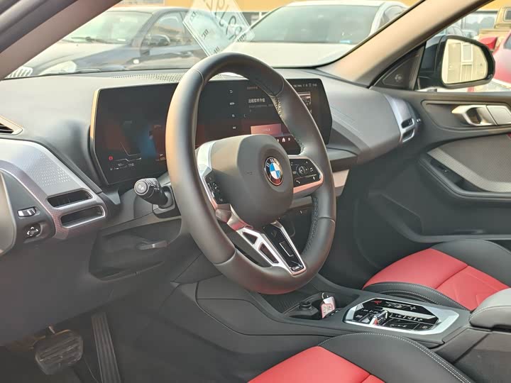 BMW 2 Series, 2024 — фото 8 из 9