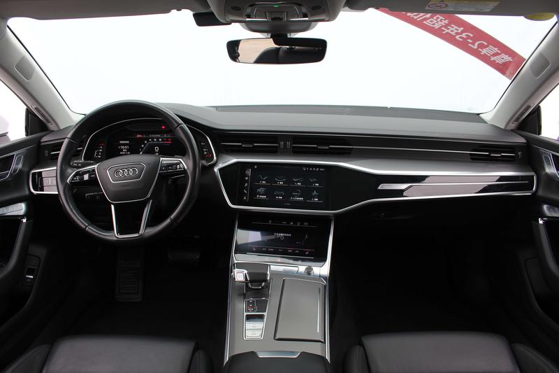 Audi A7, 2024 — фото 8 из 12