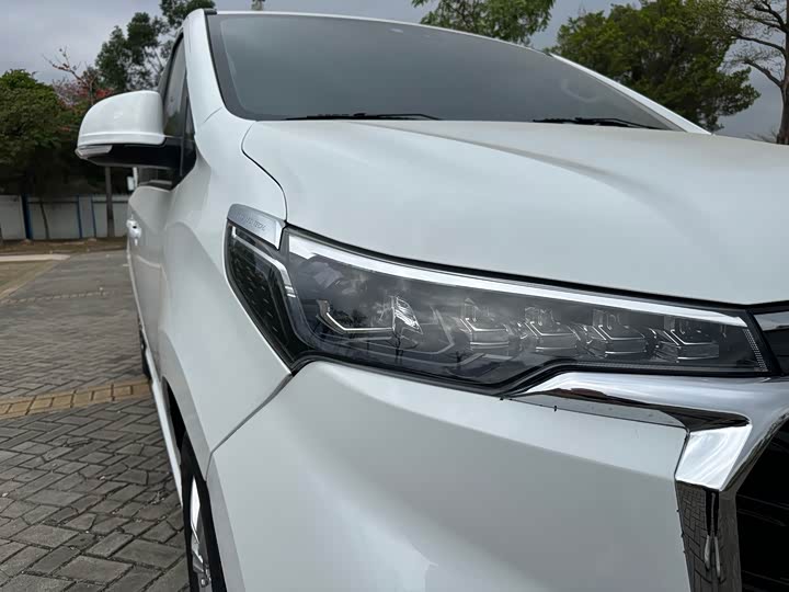 Maxus G20, 2022 — фото 9 из 9