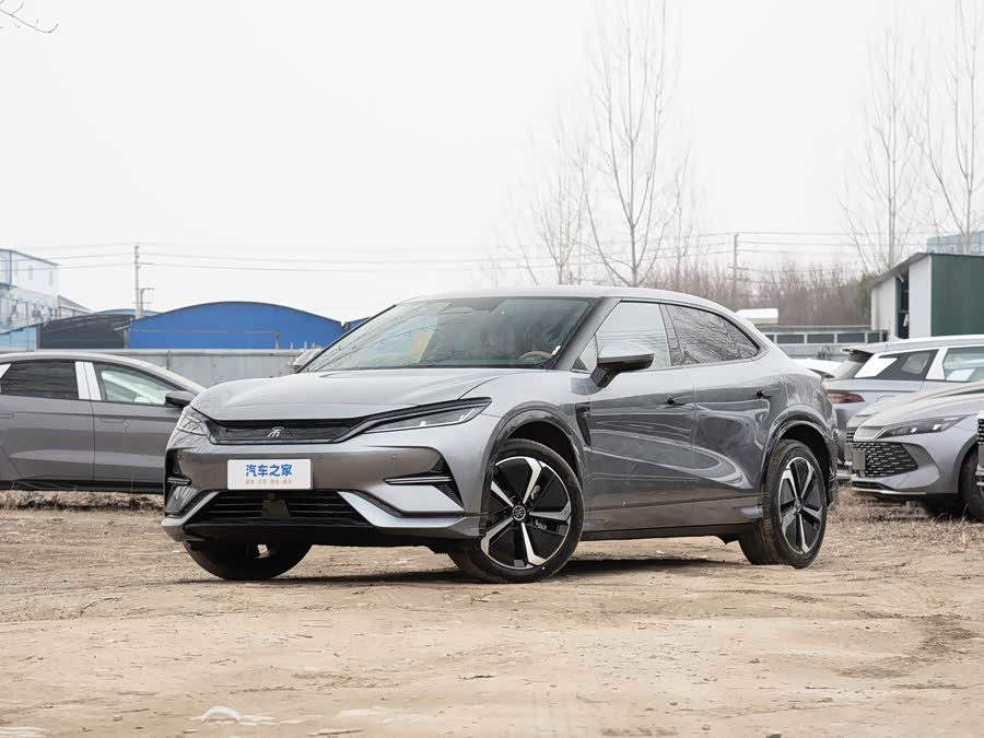 BYD Song L, 2026 — купить в Кирове под ключ