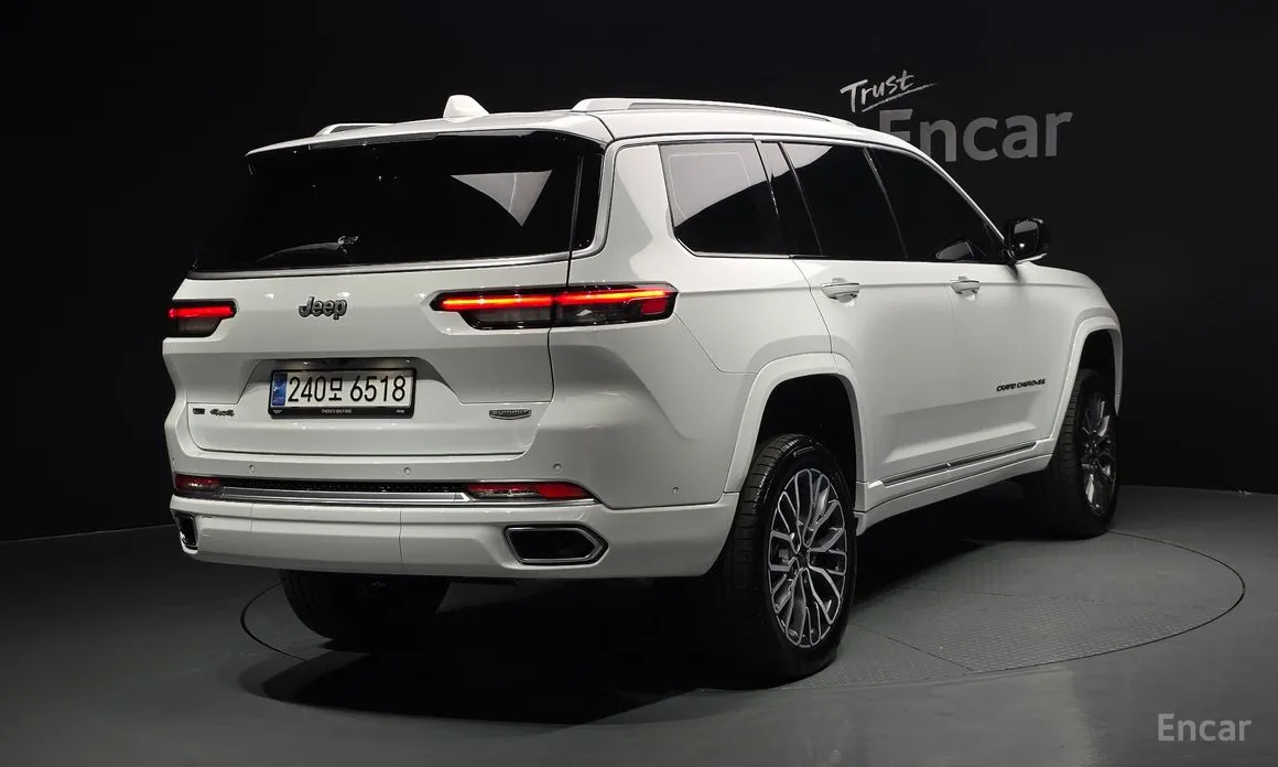 Jeep Cherokee, 2023 — фото 2 из 12