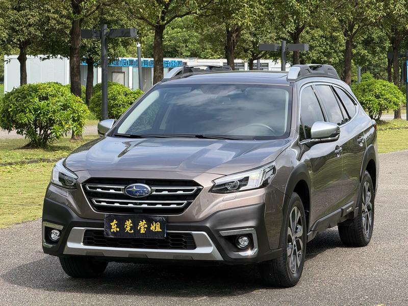 Subaru Outback, 2022 — купить в Липецке под ключ