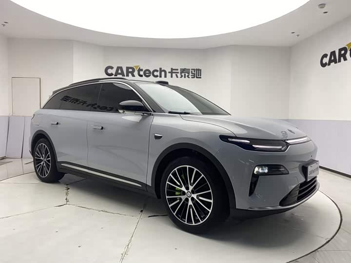 Leapmotor C11, 2025 — фото 2 из 9