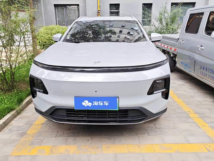 Jetour Shanhai L7, 2025 — фото 2 из 9