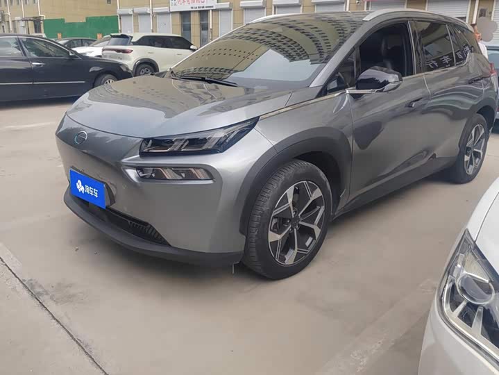 GAC Aion V, 2024 — купить в Туле под ключ