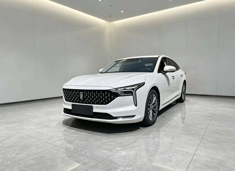 Bestune B70, 2023 — купить в Санкт-Петербурге под ключ