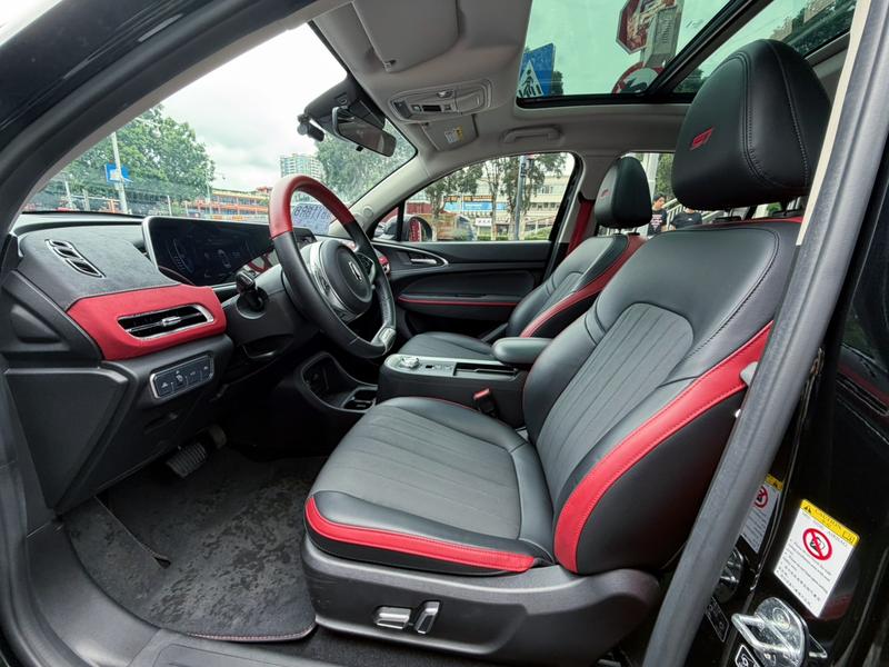 Ora Good Cat GT (03 GT), 2021 — фото 12 из 12