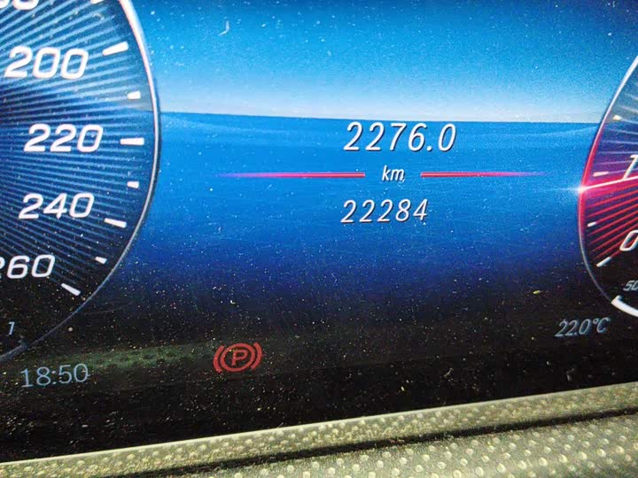 Mercedes-Benz A-Class, 2023 — фото 5 из 9