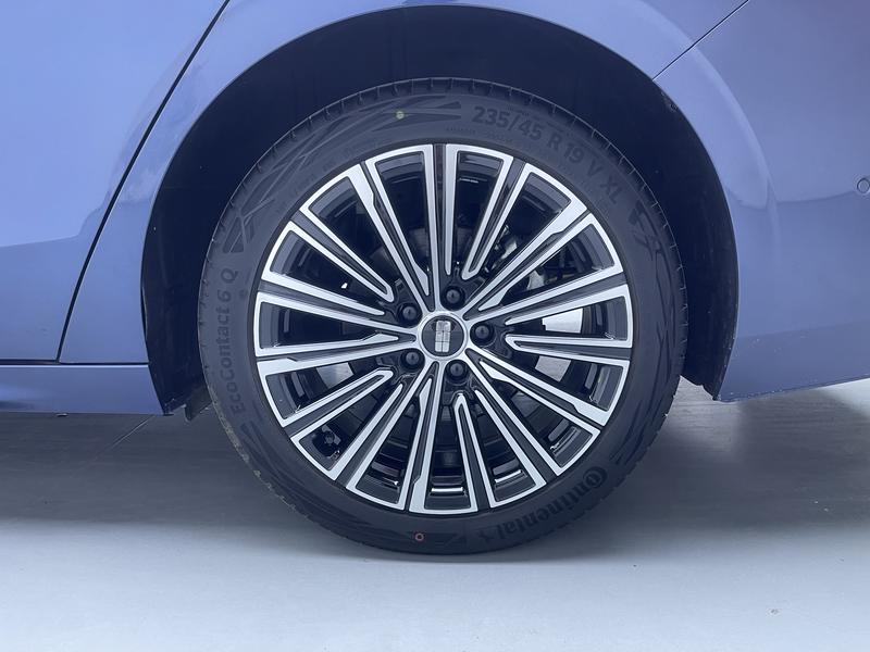 Geely Galaxy A7, 2025 — фото 11 из 12