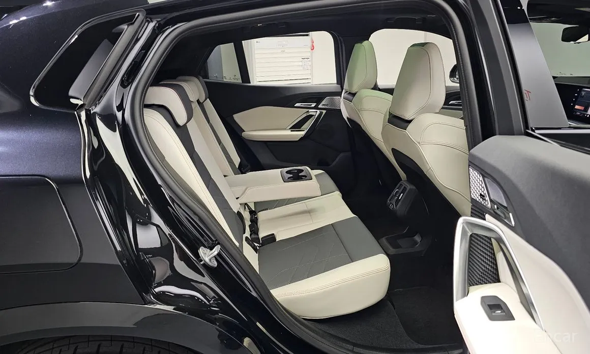 BMW X2 (F39), 2025 — фото 11 из 12