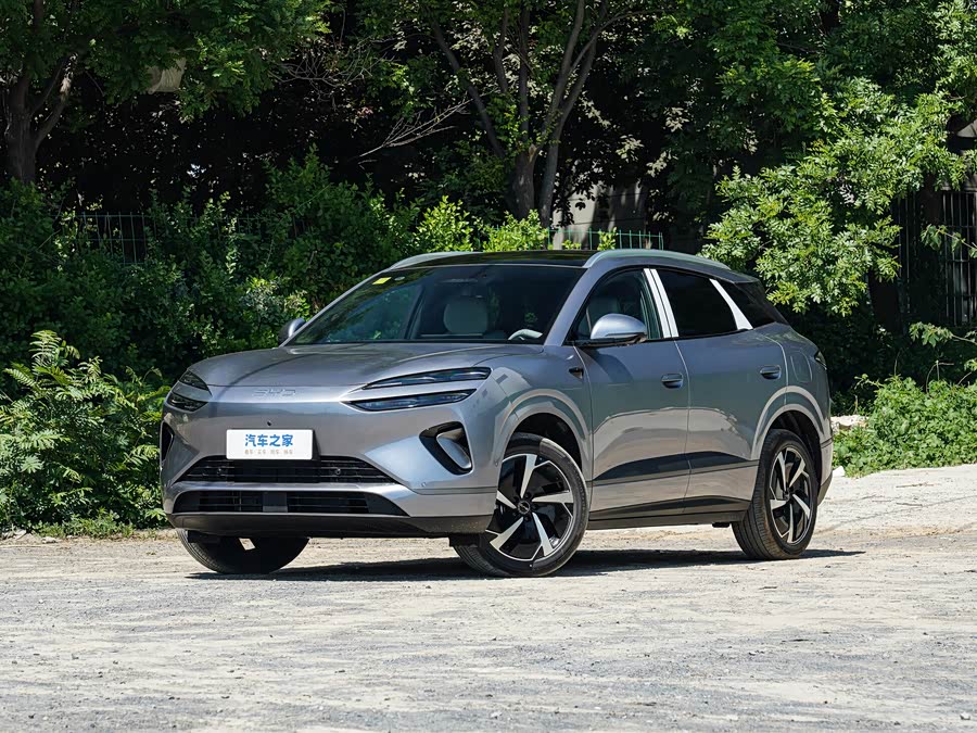 BYD Sea Lion 06 Hybrid/EV, 2026 — купить в Калуге под ключ